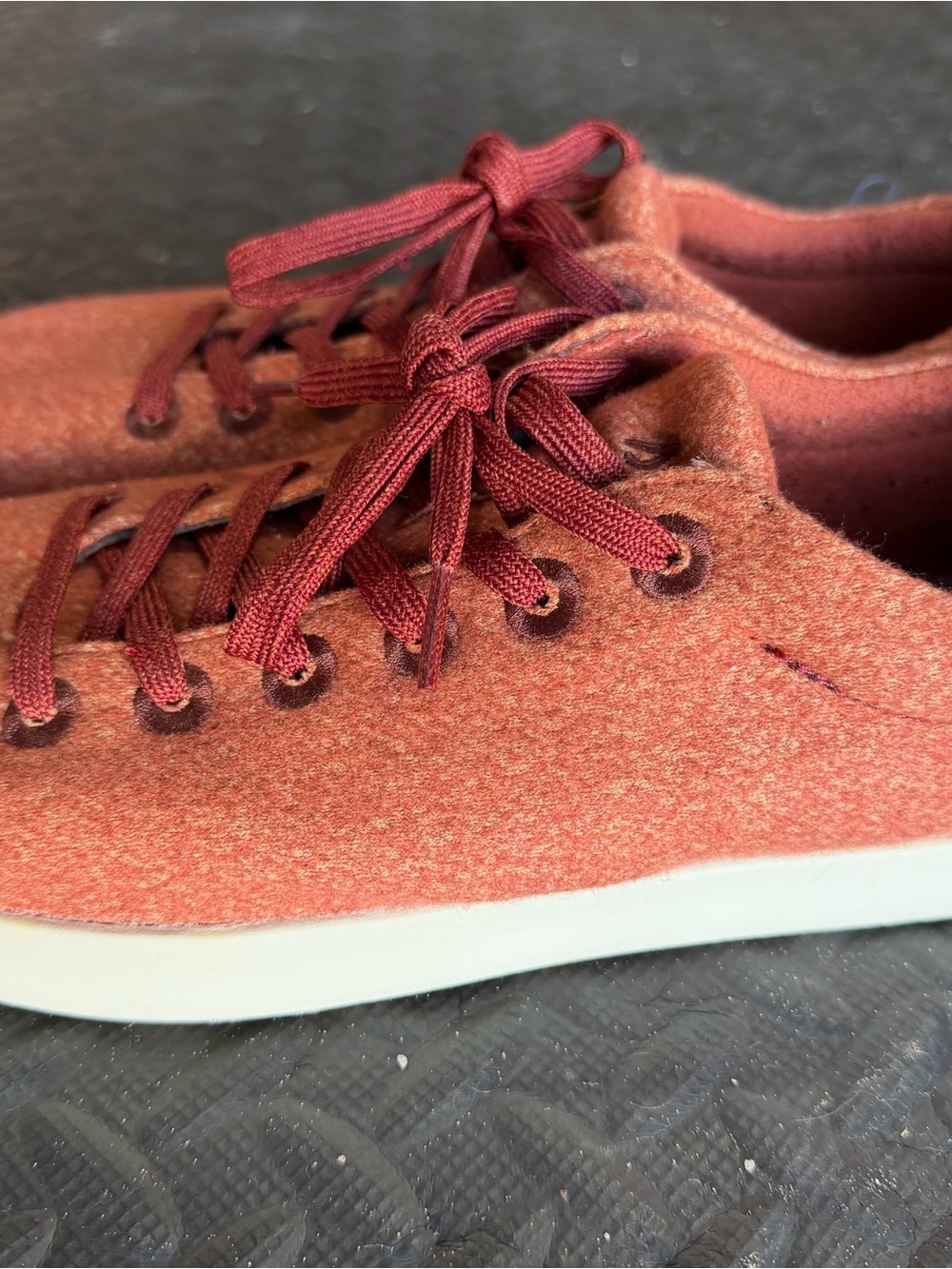 Allbirds Wool Pipers